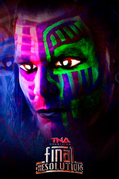 Resolution poster